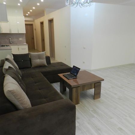Subtropic Apartments Batumi Exterior photo