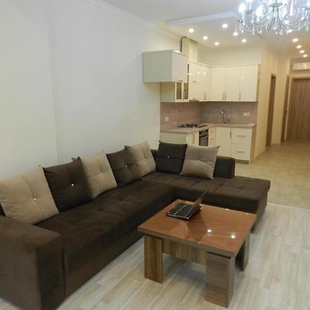 Subtropic Apartments Batumi Exterior photo