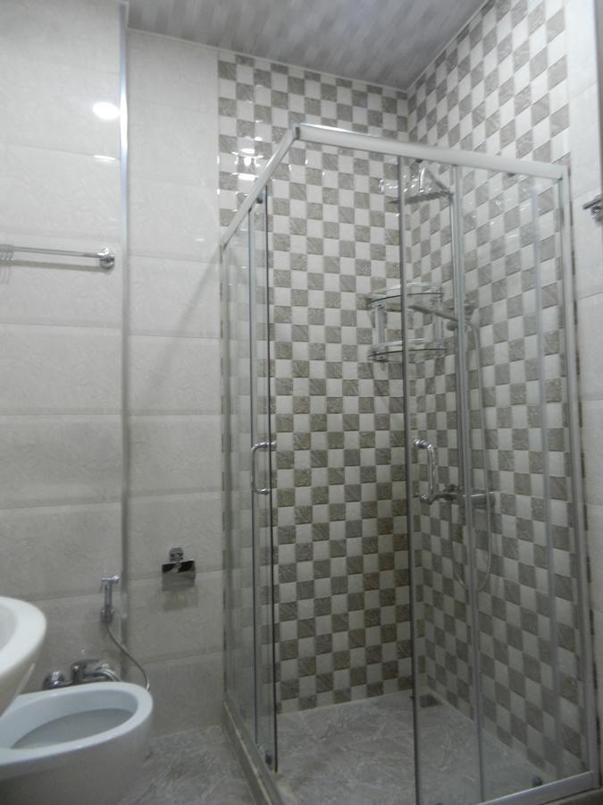 Subtropic Apartments Batumi Exterior photo